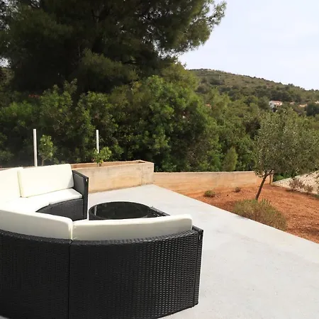 Vjera Apartment Rukavac (Vis)