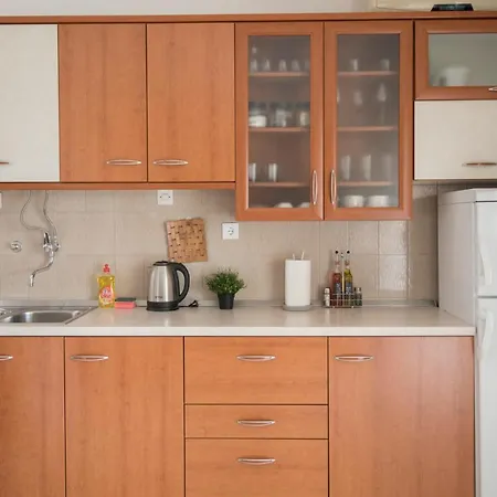 Apartment Vjera Rukavac (Vis)