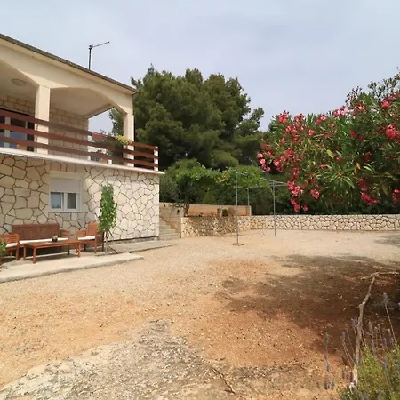 Apartment Vjera Rukavac (Vis)