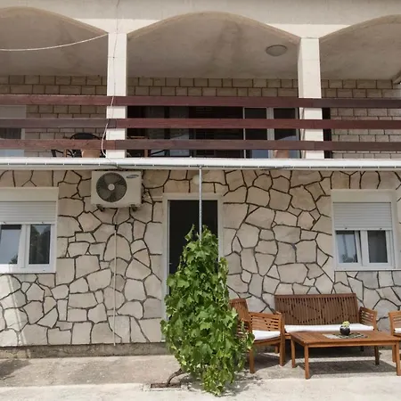 Vjera Apartment Rukavac (Vis)
