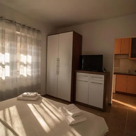Vjera Apartment