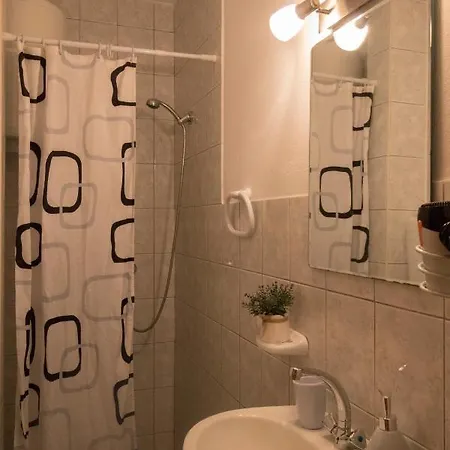 Apartment Vjera Rukavac (Vis)