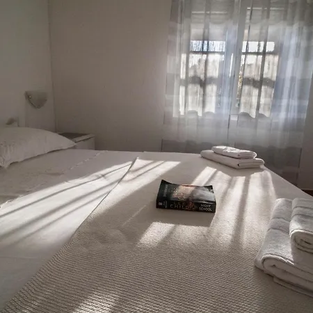 Vjera Apartment