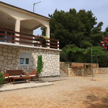 Apartment Vjera