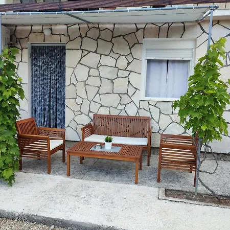 Vjera Apartment Rukavac (Vis)