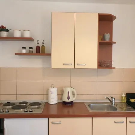 Vjera Apartment